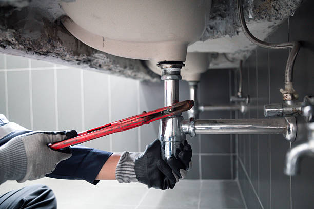 Trusted Drain Cleaning service in Minor Hill, TN - Masters Plumbing Service